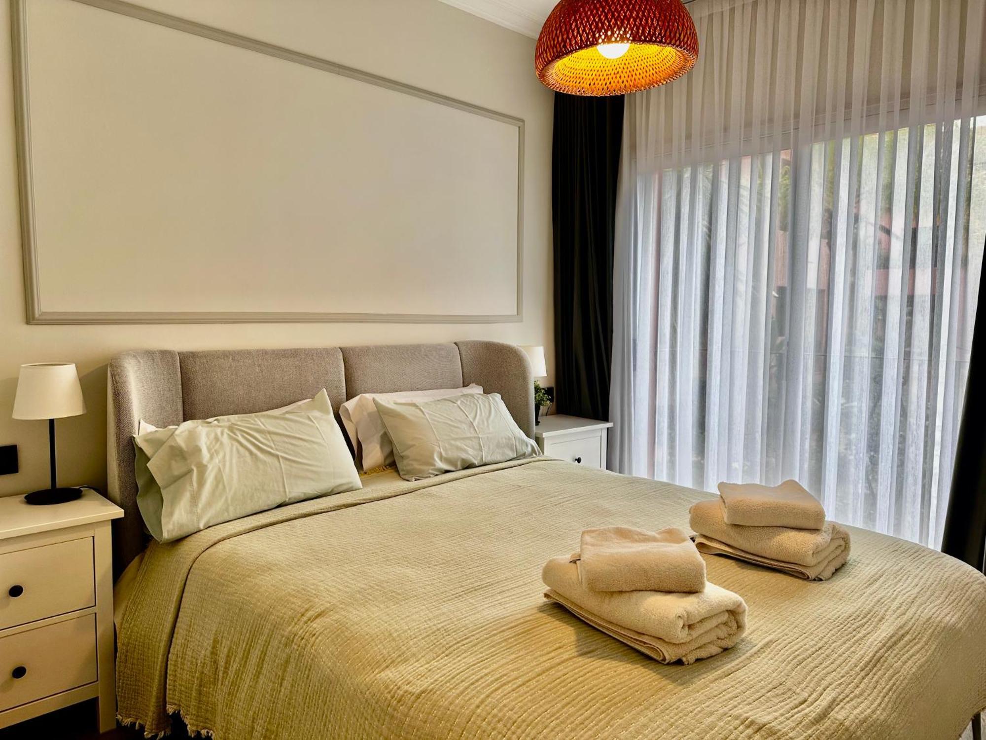 Lovely Elviria Apartment 200M From The Beach Marbella Exterior photo